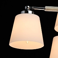 Потолочная люстра De Markt Форест 693012205 Image 2