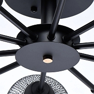 Потолочная люстра De Markt City Вита 220012005 Image 3