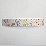 Потолочный светодиодный светильник De Markt Гуфи 716010201 Image 3