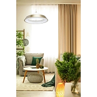 Подвесной светодиодный светильник De Markt Перегрина 4 703011001 Image 3