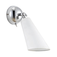 Спот Divinare 9988/02 AP-1 - купить онлайн в интернет-магазине Люстра-Тут (Санкт-Петербург) недорого