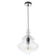 Подвесной светильник Divinare Maumee 5003/02 SP-1 - купить онлайн в интернет-магазине Люстра-Тут (Санкт-Петербург) недорого