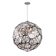 Подвесной светильник Divinare 1011/02 SP-3 - купить онлайн в интернет-магазине Люстра-Тут (Санкт-Петербург) недорого