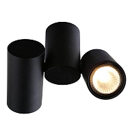 Потолочный светильник Divinare Gavroche 1354/04 PL-2 - купить онлайн в интернет-магазине Люстра-Тут (Санкт-Петербург) недорого