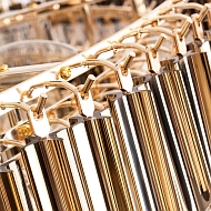 Подвесная люстра Divinare Frizzante 1683/01 LM-10 Image 2