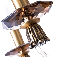 Подвесная люстра Divinare Ambra 5127/21 LM-6 Image 2