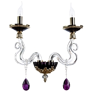 Бра Divinare Simona 5125/12 AP-2 Image 0