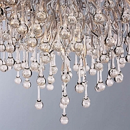 Подвесной светильник Divinare Salice 3132/26 SP-9 Image 3