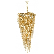 Подвесной светильник Divinare 3150/16 SP-15 - купить онлайн в интернет-магазине Люстра-Тут (Санкт-Петербург) недорого