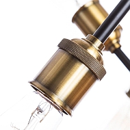 Подвесная люстра Divinare Formica 3037/03 SP-12 Image 3