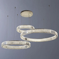 Подвесной светодиодный светильник Divinare Renata 1135/02 SP-90 Image 1