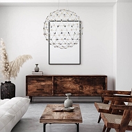 Подвесной светодиодный светильник Divinare 1610/02 SP-140 Image 1