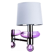 Бра Divinare Veneto 1155/03 AP-1 Image 0