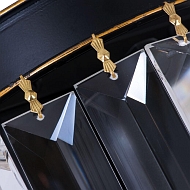 Настенный светильник Divinare Nova 3001/01 AP-1 Image 1