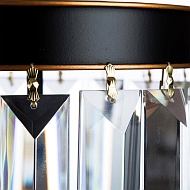 Подвесной светильник Divinare Nova 3001/01 SP-1 Image 1