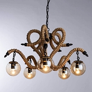 Подвесная люстра Divinare Gina 8055/01 LM-5 Image 3