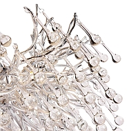 Подвесной светильник Divinare Salice 3132/26 SP-9 Image 1