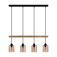 Подвесной светильник Eglo Coolmont 43368 - купить онлайн в интернет-магазине Люстра-Тут (Санкт-Петербург) недорого