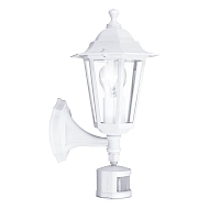 Уличный настенный светильник Eglo Laterna 4 22464 - купить онлайн в интернет-магазине Люстра-Тут (Санкт-Петербург) недорого