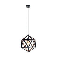 Подвесной светильник Eglo Embleton 43348 - купить онлайн в интернет-магазине Люстра-Тут (Санкт-Петербург) недорого