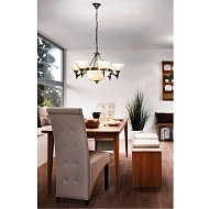 Подвесная люстра Eglo Marbella 85858 Image 1