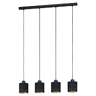 Подвесной светильник Eglo Esteperra 99275 - купить онлайн в интернет-магазине Люстра-Тут (Санкт-Петербург) недорого