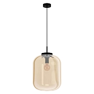 Подвесной светильник Eglo Bulciago 39672 - купить онлайн в интернет-магазине Люстра-Тут (Санкт-Петербург) недорого