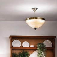 Потолочная люстра Eglo Marbella 85856 Image 1