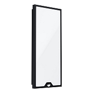 Уличный настенный светодиодный светильник Eglo Casazza 99522 - купить онлайн в интернет-магазине Люстра-Тут (Санкт-Петербург) недорого