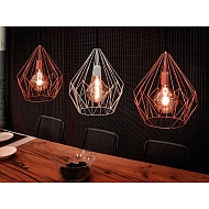 Подвесной светильник Eglo Vintage 49258 Image 1