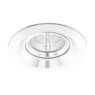 Встраиваемый светодиодный светильник Eglo Talvera P 61551 - купить онлайн в интернет-магазине Люстра-Тут (Санкт-Петербург) недорого