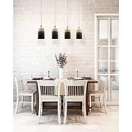 Подвесной светильник Eglo Azbarren 39752 Image 1