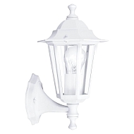 Уличный настенный светильник Eglo Laterna 4 22463 - купить онлайн в интернет-магазине Люстра-Тут (Санкт-Петербург) недорого