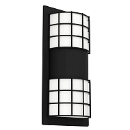 Уличный настенный светильник Eglo Cistierna 2 900284 - купить онлайн в интернет-магазине Люстра-Тут (Санкт-Петербург) недорого