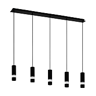 Подвесной светильник Eglo Bernabeta 39706 - купить онлайн в интернет-магазине Люстра-Тут (Санкт-Петербург) недорого