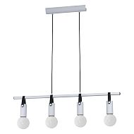 Подвесной светильник Eglo Apricale 98282 - купить онлайн в интернет-магазине Люстра-Тут (Санкт-Петербург) недорого