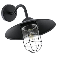 Уличный настенный светильник Eglo Melgoa 94792 - купить онлайн в интернет-магазине Люстра-Тут (Санкт-Петербург) недорого