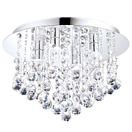 Потолочный светодиодный светильник Eglo Almonte 94878 - купить онлайн в интернет-магазине Люстра-Тут (Санкт-Петербург) недорого