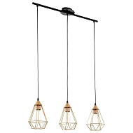 Подвесной светильник Eglo Tarbes 94195 - купить онлайн в интернет-магазине Люстра-Тут (Санкт-Петербург) недорого