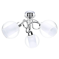 Потолочная люстра Eglo Bolsano 32362 - купить онлайн в интернет-магазине Люстра-Тут (Санкт-Петербург) недорого