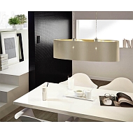 Подвесной светильник Eglo Maserlo 31613 Image 1