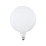 Лампа светодиодная Eglo E27 4W 2700K белый 11901 - купить онлайн в интернет-магазине Люстра-Тут (Санкт-Петербург) недорого