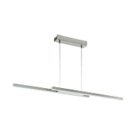 Подвесной светодиодный светильник Eglo Fraioli-C 97907 - купить онлайн в интернет-магазине Люстра-Тут (Санкт-Петербург) недорого