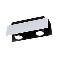 Потолочный светильник Eglo Viserba 97395 - купить онлайн в интернет-магазине Люстра-Тут (Санкт-Петербург) недорого