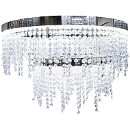 Подвесной светодиодный светильник Eglo Antelao 39281 - купить онлайн в интернет-магазине Люстра-Тут (Санкт-Петербург) недорого