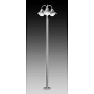 Садово-парковый светильник Eglo Sindey 83971 Image 1