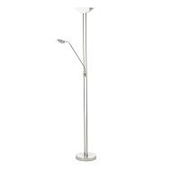 Торшер Eglo Baya Led 93874 - купить онлайн в интернет-магазине Люстра-Тут (Санкт-Петербург) недорого