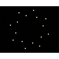 Потолочный светильник Eglo Viki 1 92146 Image 1