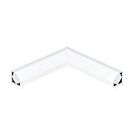 Профиль угловой Eglo Corner Profile 98961 - купить онлайн в интернет-магазине Люстра-Тут (Санкт-Петербург) недорого