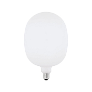 Лампа светодиодная Eglo E27 4W 2700K белый 11898 - купить онлайн в интернет-магазине Люстра-Тут (Санкт-Петербург) недорого